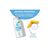 Присыпка Johnson’s baby 100 г (3574661883298), изображение 3