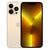 Мобильный телефон Apple iPhone 13 Pro 256Gb Gold (Grade B) USED (iP13Pr25Gol_B)