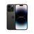 Мобильный телефон Apple iPhone 14 Pro 128Gb Space Black (Grade B) USED (iP14Pr12SBk_B)