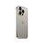 Мобильный телефон Apple iPhone 15 Pro 256Gb eSim Natural Titanium (Grade B) USED (iP15Pr2eNaT_B), изображение 3