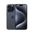 Мобильный телефон Apple iPhone 15 Pro 256Gb Blue Titanium (Grade A) USED (iP15Pr25BuT_A)
