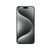 Мобильный телефон Apple iPhone 15 Pro Max 256Gb White Titanium (Grade A) USED (iP15PM25WhT_A), изображение 2