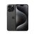 Мобильный телефон Apple iPhone 15 Pro Max 256Gb Black Titanium (Grade B) USED (iP15PM25BkT_B)