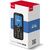 Мобильный телефон Ergo E241 Blue, изображение 7