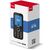 Мобильный телефон Ergo E241 Red, изображение 5