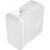 Корпус для ПК Hyte X50 SNOW WHITE (CS-HYTE-X50G-WW), изображение 4