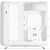 Корпус для ПК Hyte X50 SNOW WHITE (CS-HYTE-X50G-WW), изображение 8