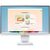 Компьютер Acer Aspire S27B-UGMTL-H AiO / Ultra7 155H, 32, 1TB, WiFi, кл+м (DQ.BSCME.008), изображение 2