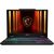 Ноутбук MSI Cyborg 15 (B2RWFKG-071US)