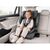 Автокресло Velano Flexo i-Size 76150 см, ISOFIX + Top Tether/ремінь, grey (48414), изображение 5