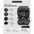 Автокресло Velano Flexo i-Size 76150 см, ISOFIX + Top Tether/ремінь, grey (48414), изображение 6