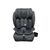 Автокресло Velano Flexo i-Size 76150 см, ISOFIX + Top Tether/ремінь, grey (48414)