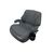 Автокресло Velano Gravo i-Size 125150 см, ISOFIX + підстаканник, grey (48145), изображение 2