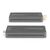 Адаптер HDMI extender 30m USB-C to HDMI 4K UHD wireless black Digitus (DS-55324), изображение 9