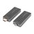 Адаптер HDMI extender 30m USB-C to HDMI 4K UHD wireless black Digitus (DS-55324)