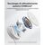 Зарядное устройство Belkin UltraCharge Pro 2-in-1 Convertible Mag (WIZ043KQSD), изображение 3
