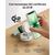 Зарядное устройство Belkin UltraCharge Pro 2-in-1 Convertible Mag (WIZ043KQSD), изображение 5
