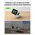 Зарядное устройство Belkin UltraCharge Pro 2-in-1 Convertible Mag (WIZ043KQSD), изображение 6