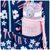 Рюкзак шкільний Astrabag AB300 Baby Deer (502024086), зображення 8