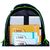 Рюкзак шкільний Astrabag AB300 Gaming (502024099), зображення 6