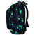 Рюкзак шкільний Astrabag AB330 Neon Football (502024101), зображення 4