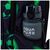 Рюкзак шкільний Astrabag AB330 Neon Football (502024101), зображення 9