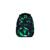 Рюкзак шкільний Astrabag AB330 Neon Football (502024101)