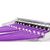 Кабель мережевий Digitus UTP 100м, cat.6, AWG 23/1, CU, LSZH-1, violet (U-UTP) (DK-1613-VH-1), зображення 2