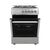 Плита Milano ML60 G1 /07+стальна, изображение 2