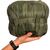 Спальний мішок Snugpak Nautilus LZ Olive (5056694900053), зображення 4