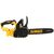 Набір інструментів Toptul Пила ланцюгова акумуляторна DeWalt 18В шина 30см 3/8" без АКБ (DCM565N), зображення 12