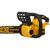 Набір інструментів Toptul Пила ланцюгова акумуляторна DeWalt 18В шина 30см 3/8" без АКБ (DCM565N), зображення 13