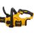 Набір інструментів Toptul Пила ланцюгова акумуляторна DeWalt 18В шина 30см 3/8" без АКБ (DCM565N), зображення 14