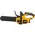 Набір інструментів Toptul Пила ланцюгова акумуляторна DeWalt 18В шина 30см 3/8" без АКБ (DCM565N), зображення 17