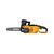 Набор инструментов Toptul Пила ланцюгова акумуляторна DeWalt 54В XR FLEXVOLT шина 50см OREGON (DCMCS575N), изображение 7