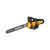 Набор инструментов Toptul Пила ланцюгова акумуляторна DeWalt 54В XR FLEXVOLT шина 50см OREGON (DCMCS575N)
