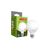 Лампочка Eurolamp LED G95 15W E27 4000K 220V (LED-G95-15274(P)), изображение 2