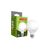 Лампочка Eurolamp LED G95 15W E27 4000K 220V (LED-G95-15274(P))