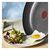 Сковорода Tefal So'' Light 28 см, алюміній, бакеліт, скло, чорний (H0560642_SET), зображення 8