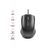 Мышка Hölmer M-02OF USB Black (M-02OF), изображение 2