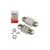Автолампа PULSO LED SV8.5/T11x31mm/2 SMD-5730/9-18v/80Lm (LP-64031), изображение 3
