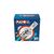 Автолампа PULSO LED-chips CREE/9-32v/2x25w/4500Lm/6000K (M4-HB4 9006), зображення 3