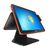 POS-терминал Leabon J4125/8Gb/SSD128GB/2xRS232/6xUSB/Ethernet/15.6'' 1920*1080 (LB-W7-A2-15.6-0138), изображение 2