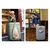 Чемодан Xiaomi Ninetygo Modern Luggage 20" Grey (6941413244473), изображение 11