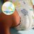 Подгузники Pampers Premium Care Розмір 6 (13-18 кг) 116 шт (8006530223744), изображение 8