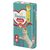 Подгузники Pampers Active Baby Pants Розмір 4 (9-15 кг) 54 шт (8006530316668), изображение 2
