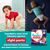 Подгузники Pampers Active Baby Pants Розмір 5 (11-17 кг) 136 шт (8006530305679), изображение 11
