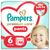 Подгузники Pampers Premium Care Pants Розмір 6 (13-18 кг) 46 шт (8006530320054)