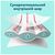 Подгузники Pampers Premium Care Pants Розмір 6 (13-19 кг) 72 шт (8006530320139), изображение 3