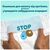 Подгузники Pampers Premium Care Pants Розмір 6 (13-19 кг) 72 шт (8006530320139), изображение 5